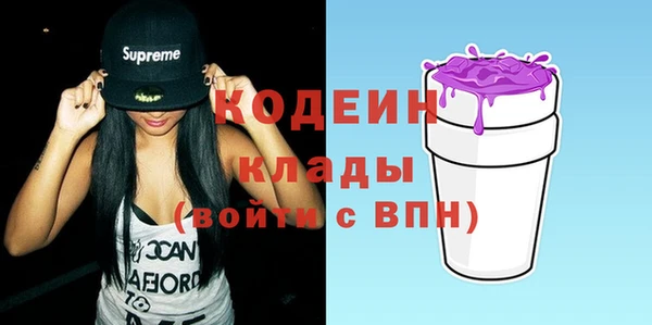 молекула духа Бугульма