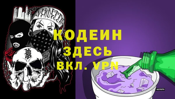молекула духа Бугульма