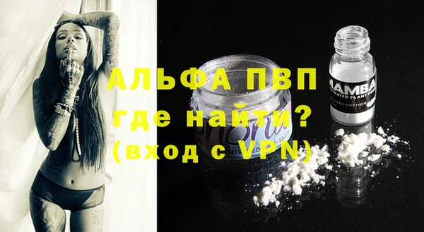 молекула духа Бугульма