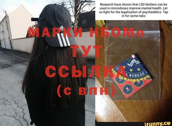 молекула духа Бугульма